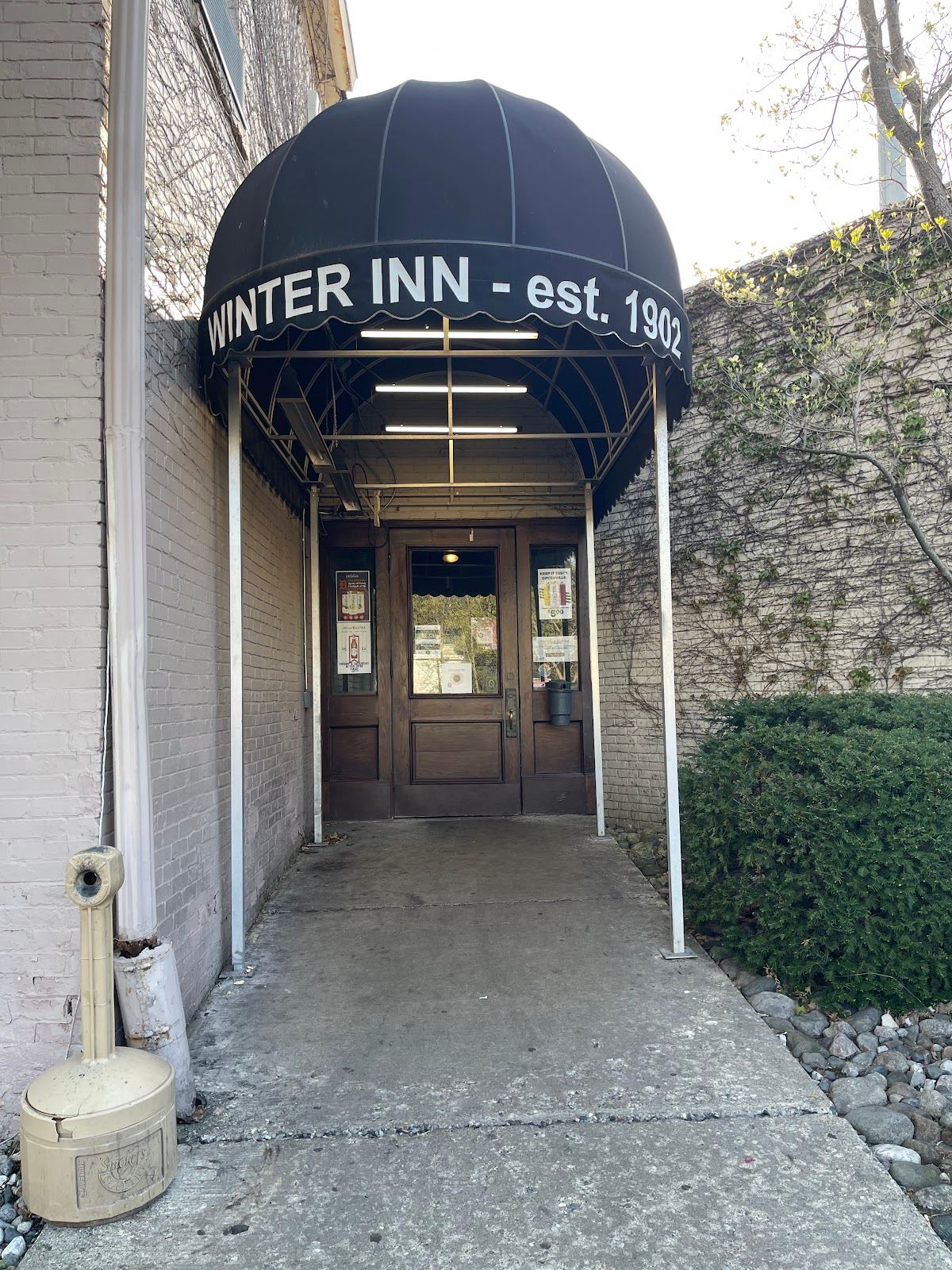 Winter Inn