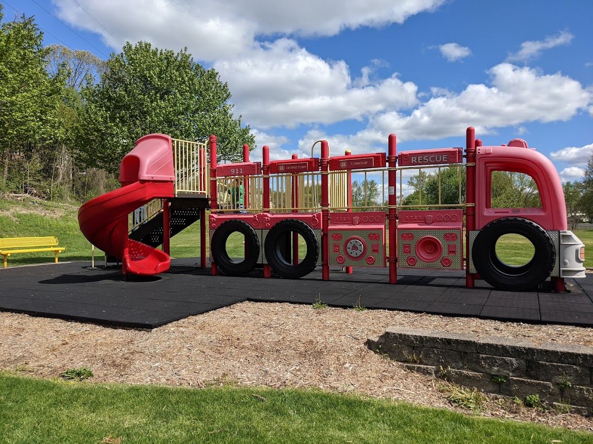 Woodcrest Park