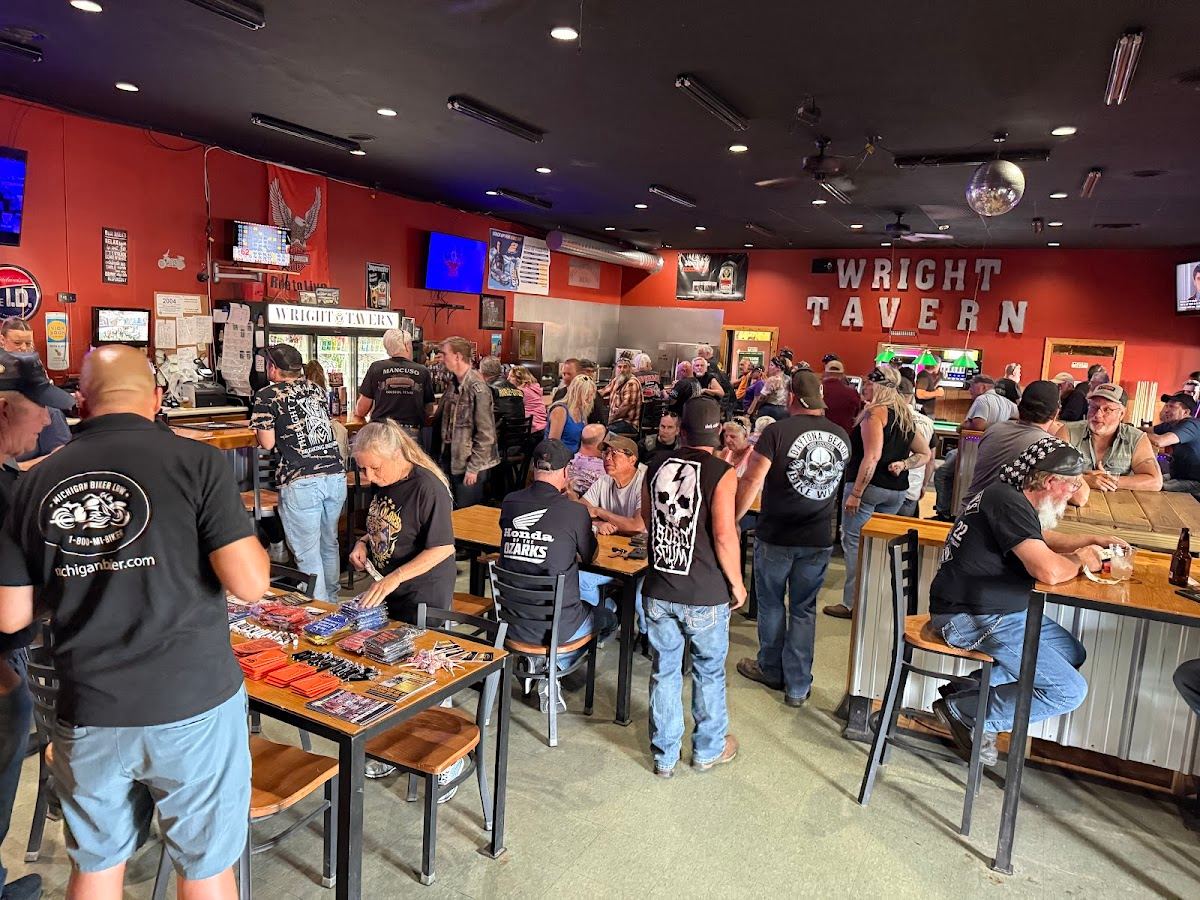 Wright Tavern