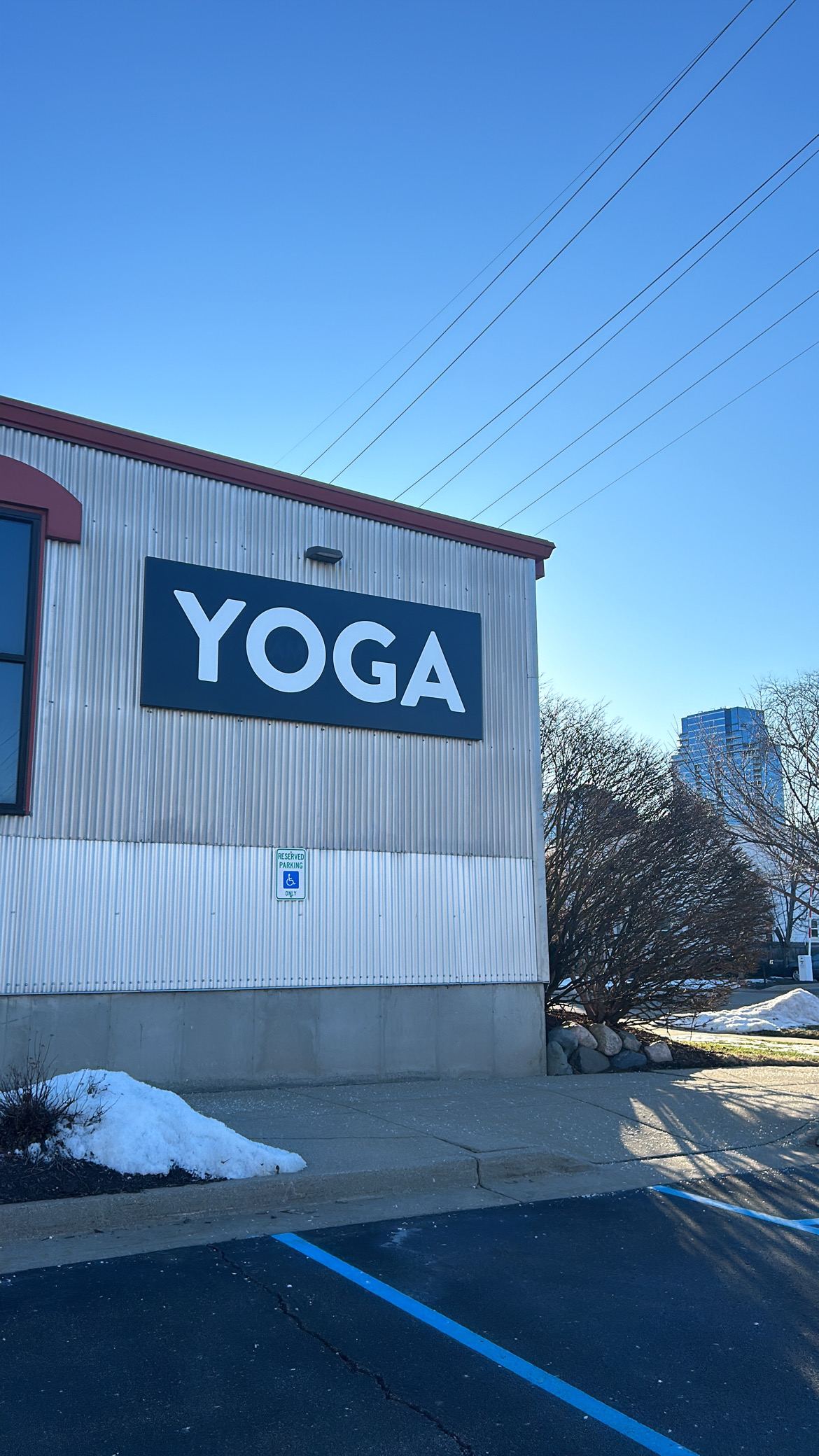 Yogi Union