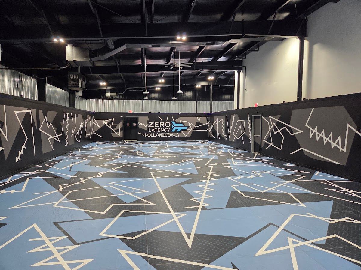 Zero Latency Grand Rapids
