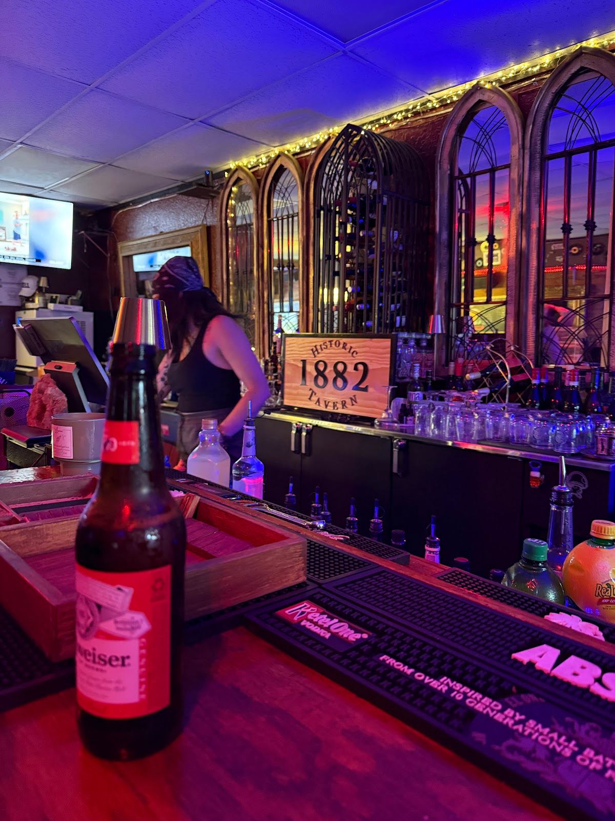 1882 Historic Tavern