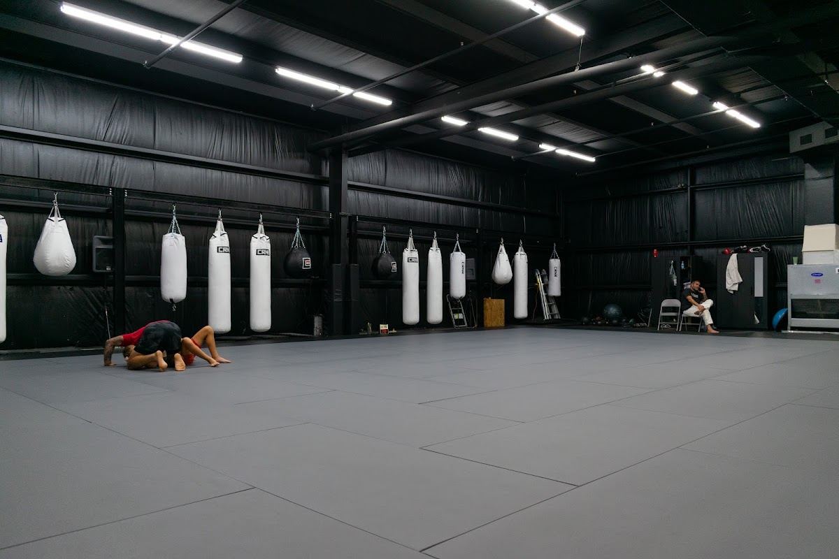 6 Levels Orlando Gracie Jiu-Jitsu and Women's Self Defense