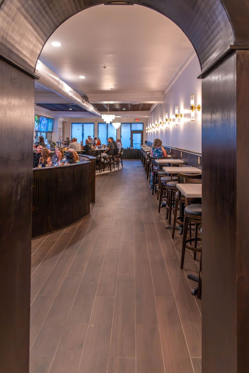 9North Grill & Watering Hole