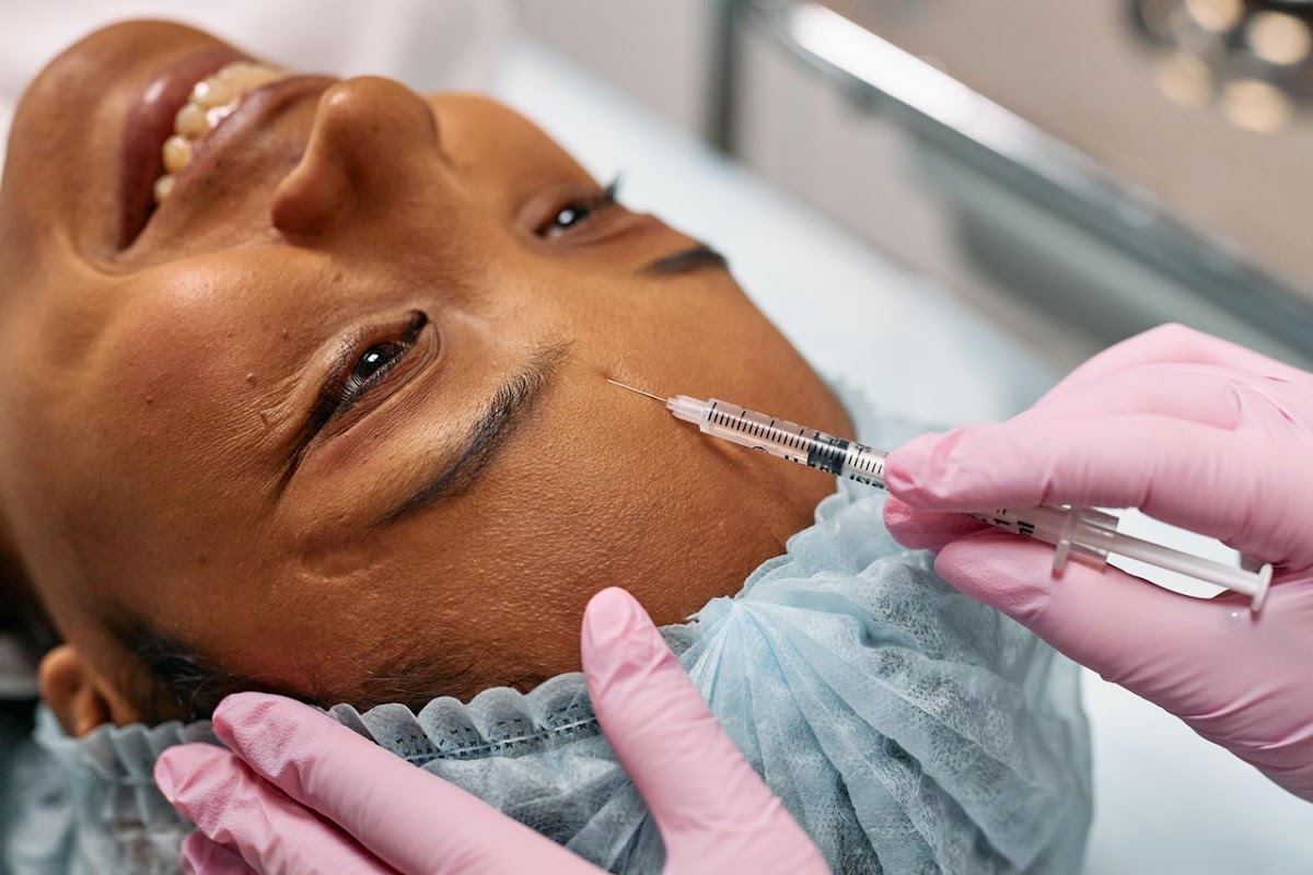 Ageless Beauty Med Spa