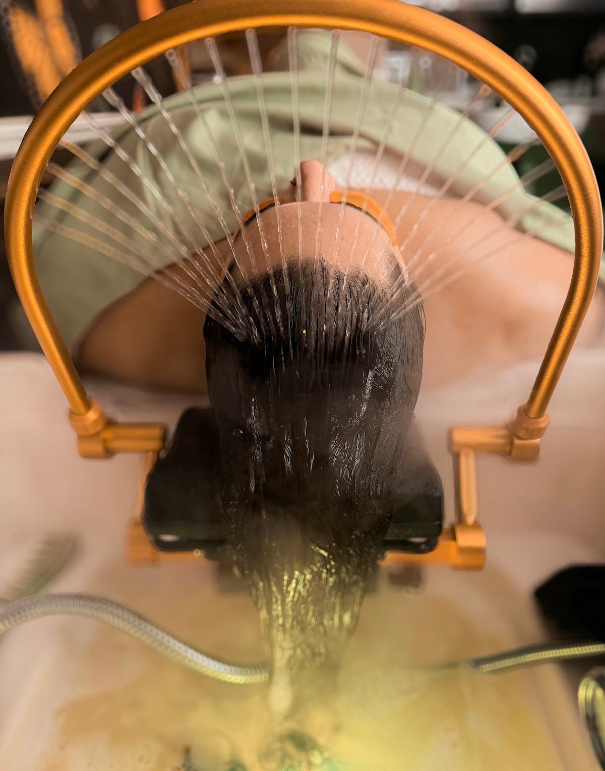 Alchemy Head Spa & Salon