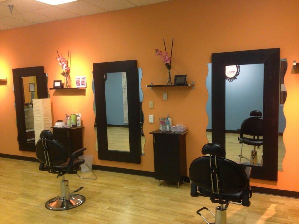 Amazing Brow Leesburg