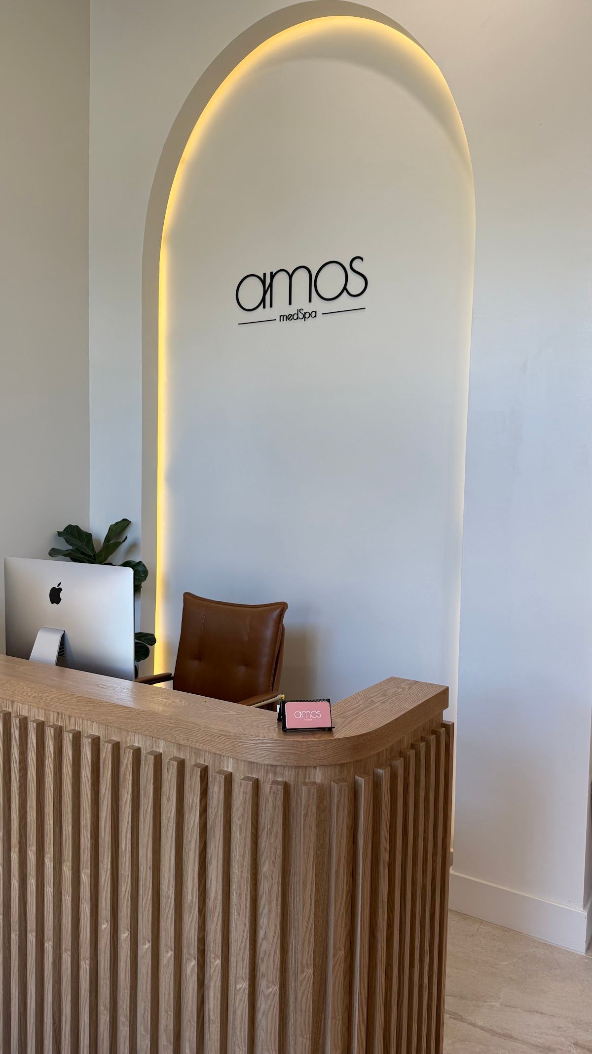 AMOS MedSpa