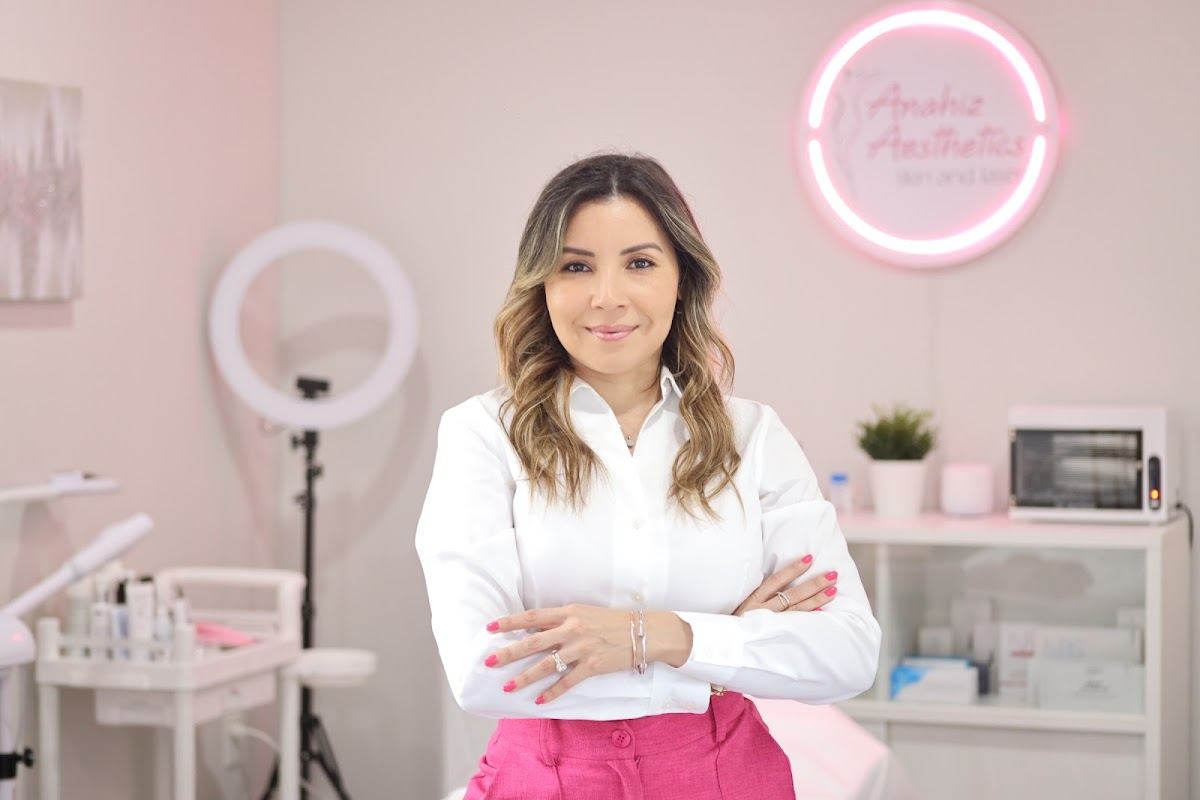 Anahiz Aesthetics MedSpa