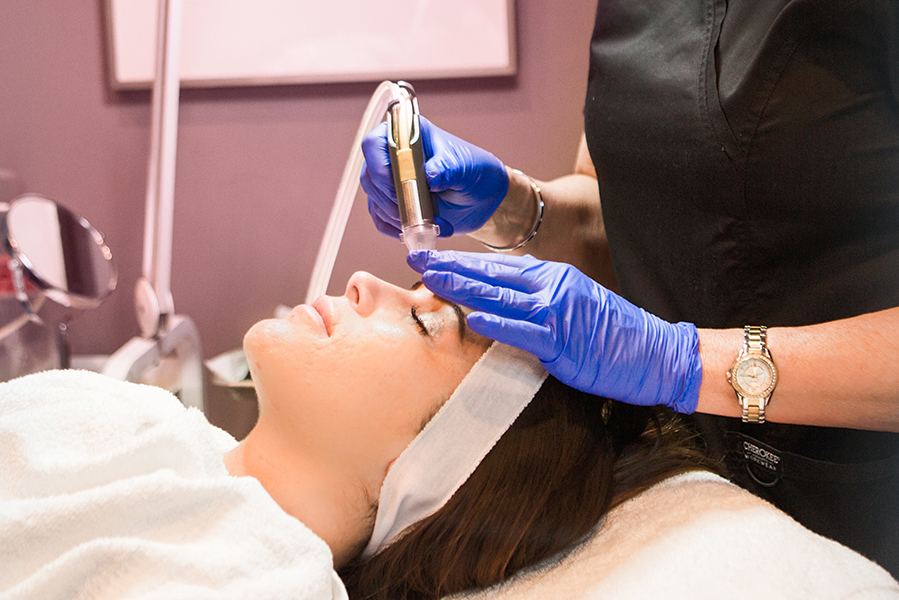 Aqua Med Spa: The Villages Location