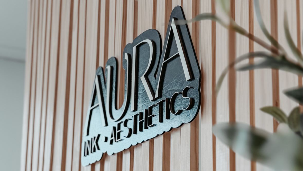 Aura Ink & Aesthetics