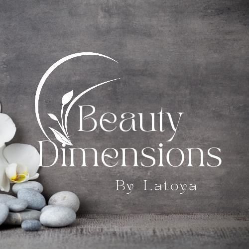 Beauty Dimensions by Latoya