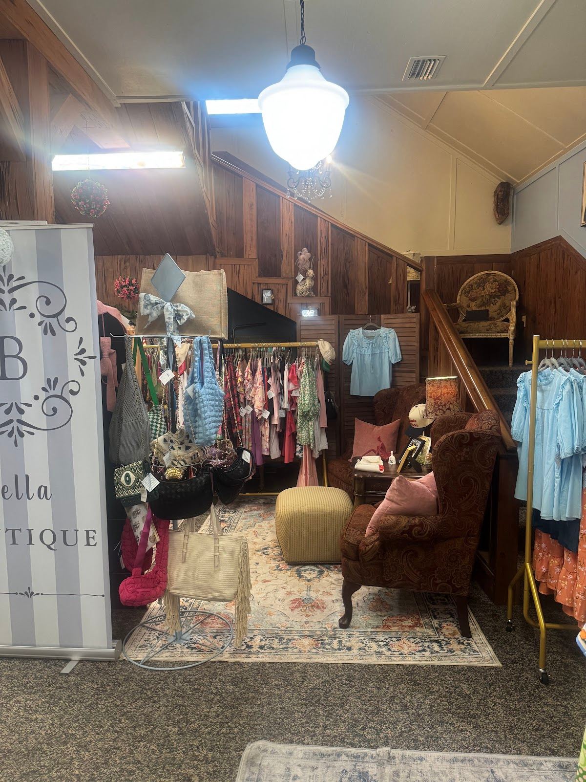 Bella Boutique