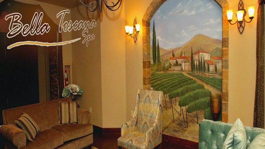 Bella Toscana Med Spa