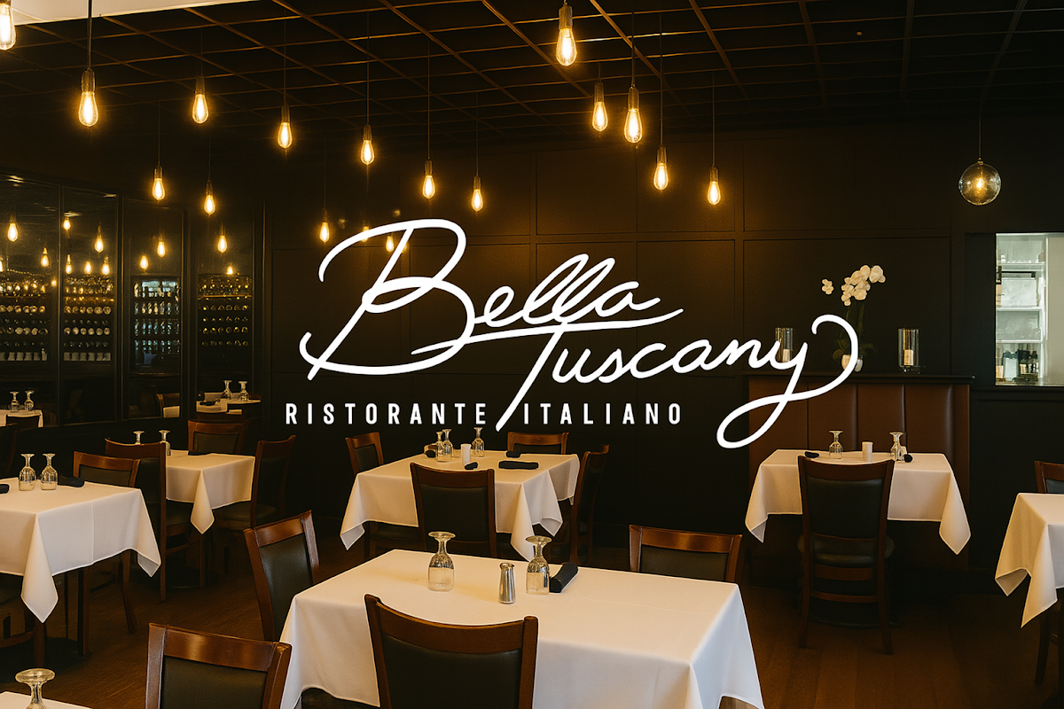 Bella Tuscany
