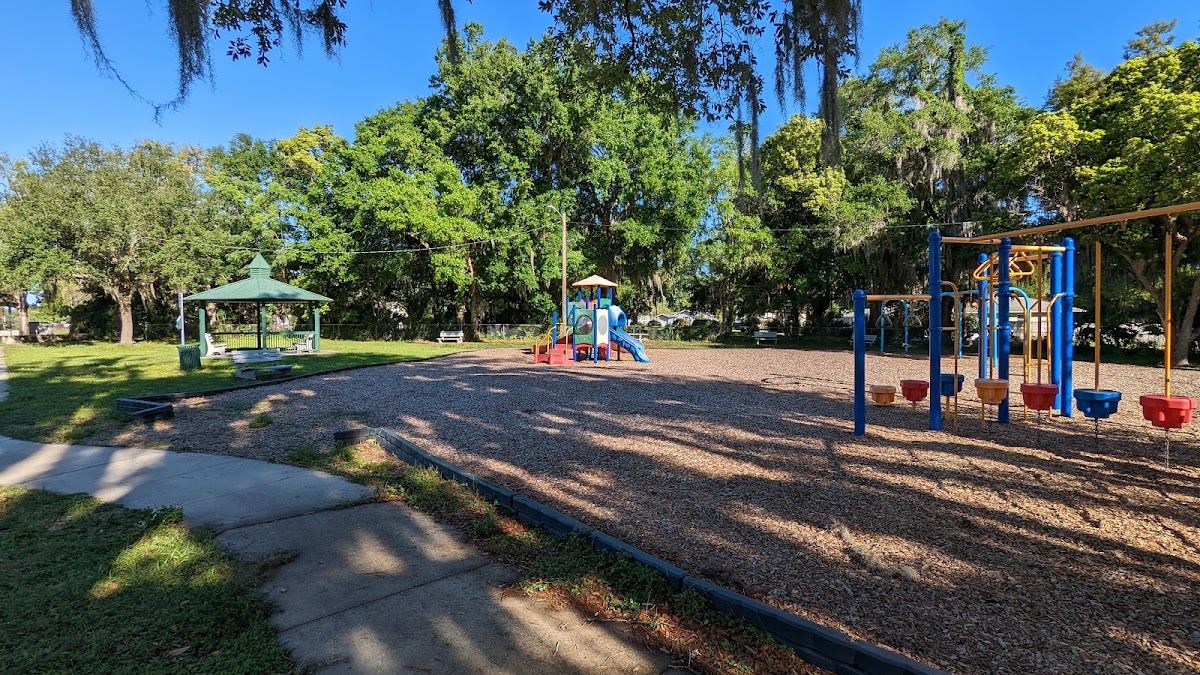 Bennett Park