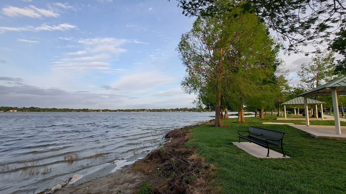 Bill Breeze Park