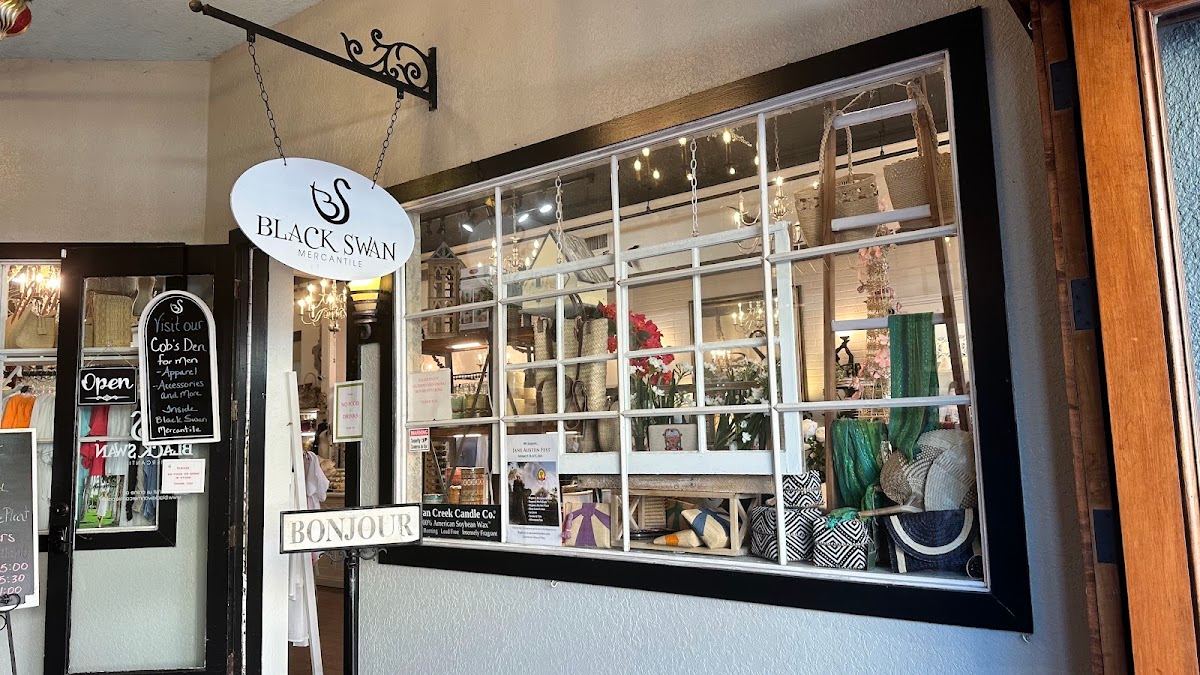 Black Swan Mercantile