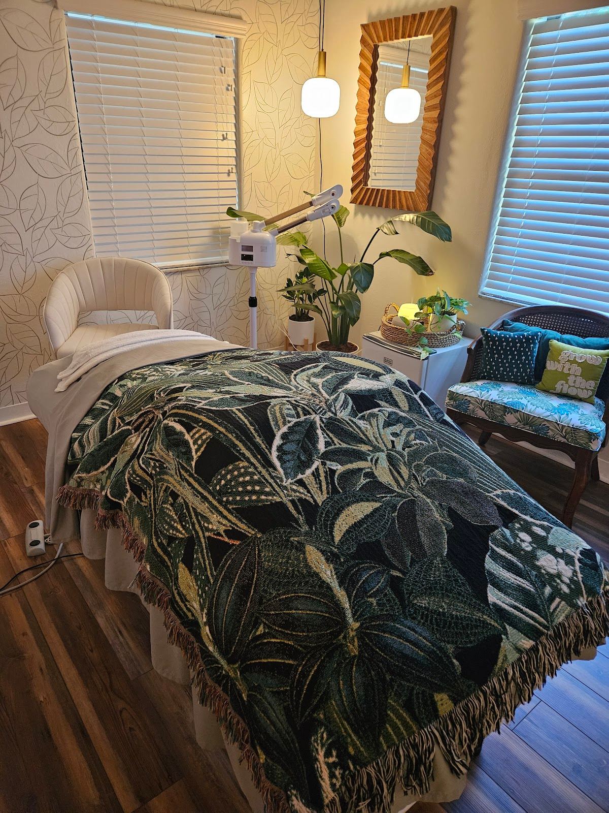 Bloom Bodywork & Esthetics