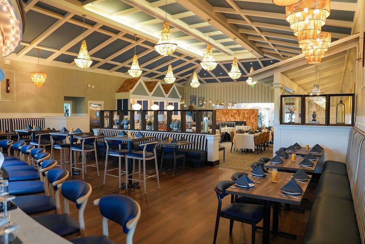 Bonifay - Country Club Restaurant