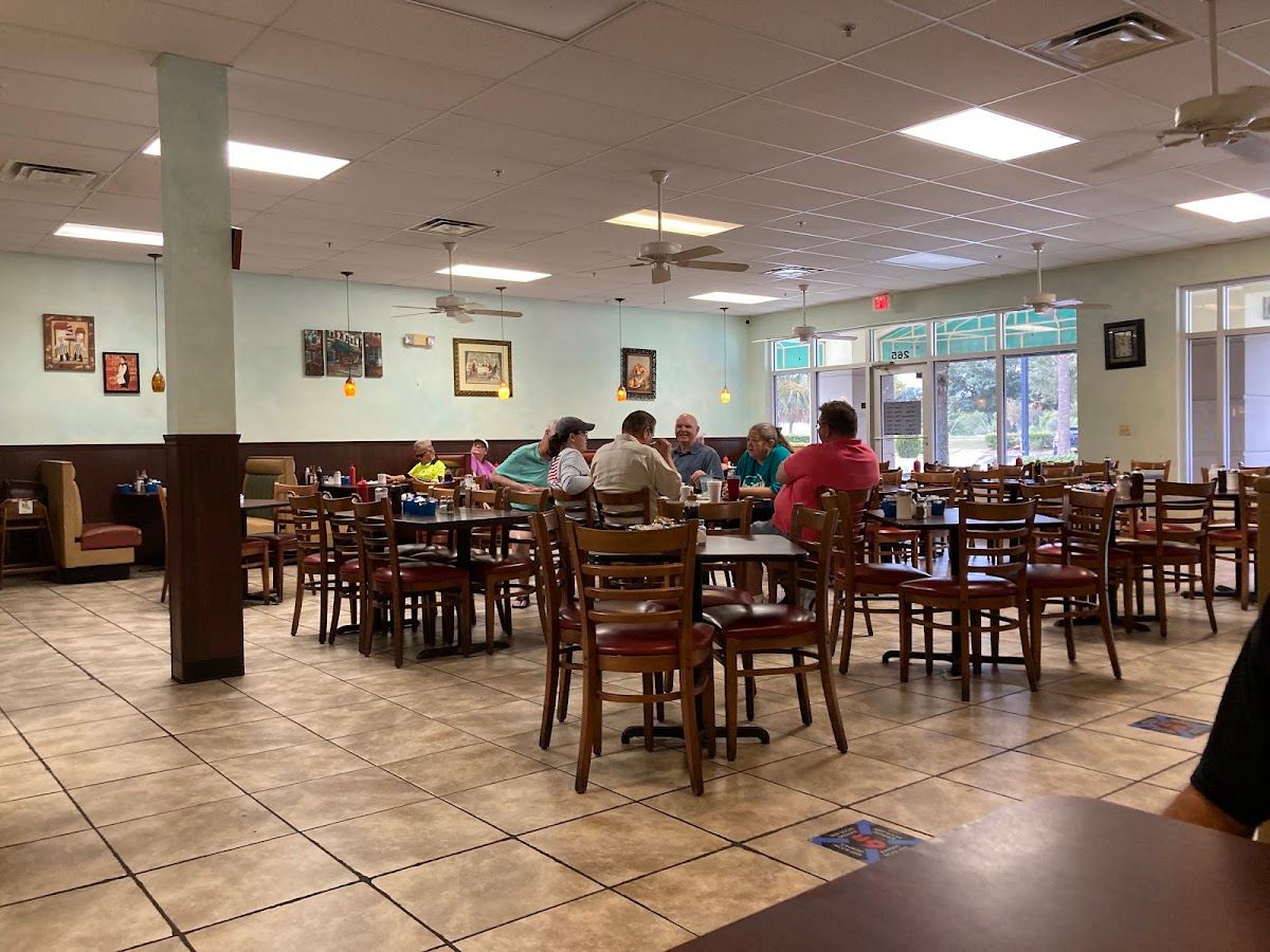 Breakfast Club of Ocoee