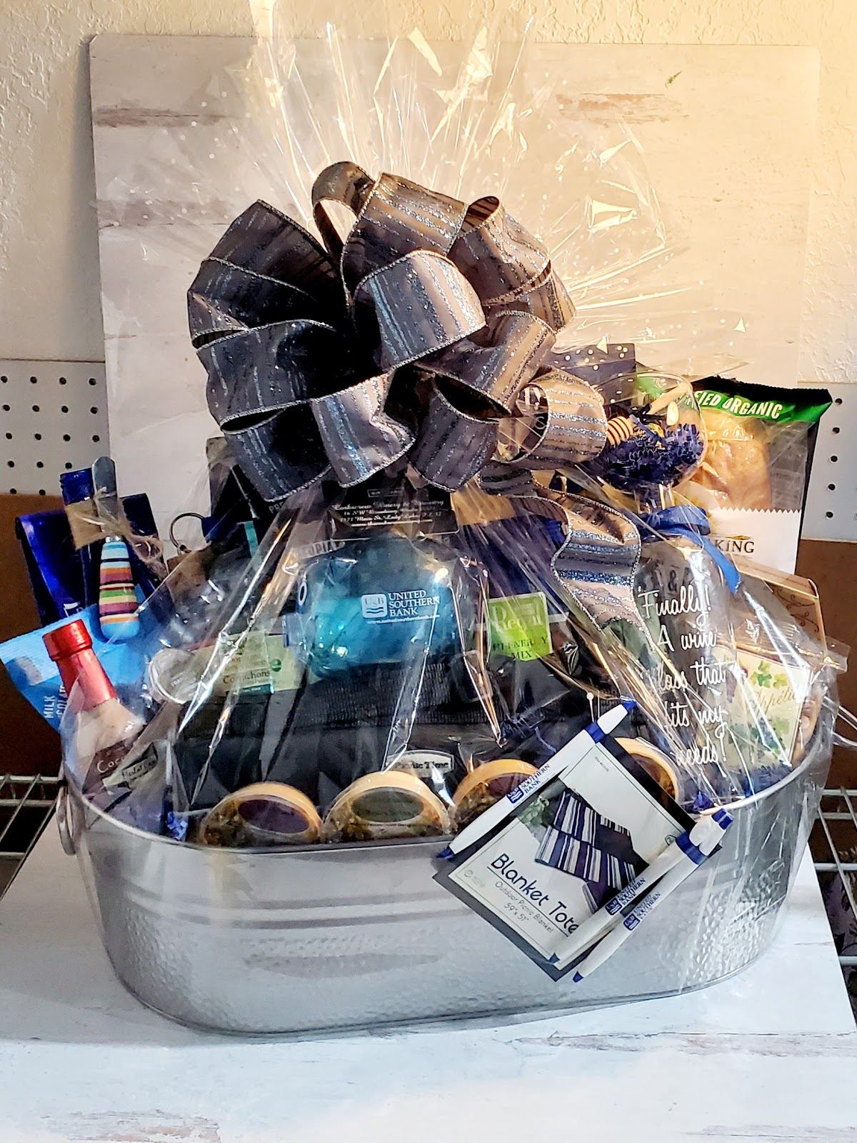 Carried Away Gifts