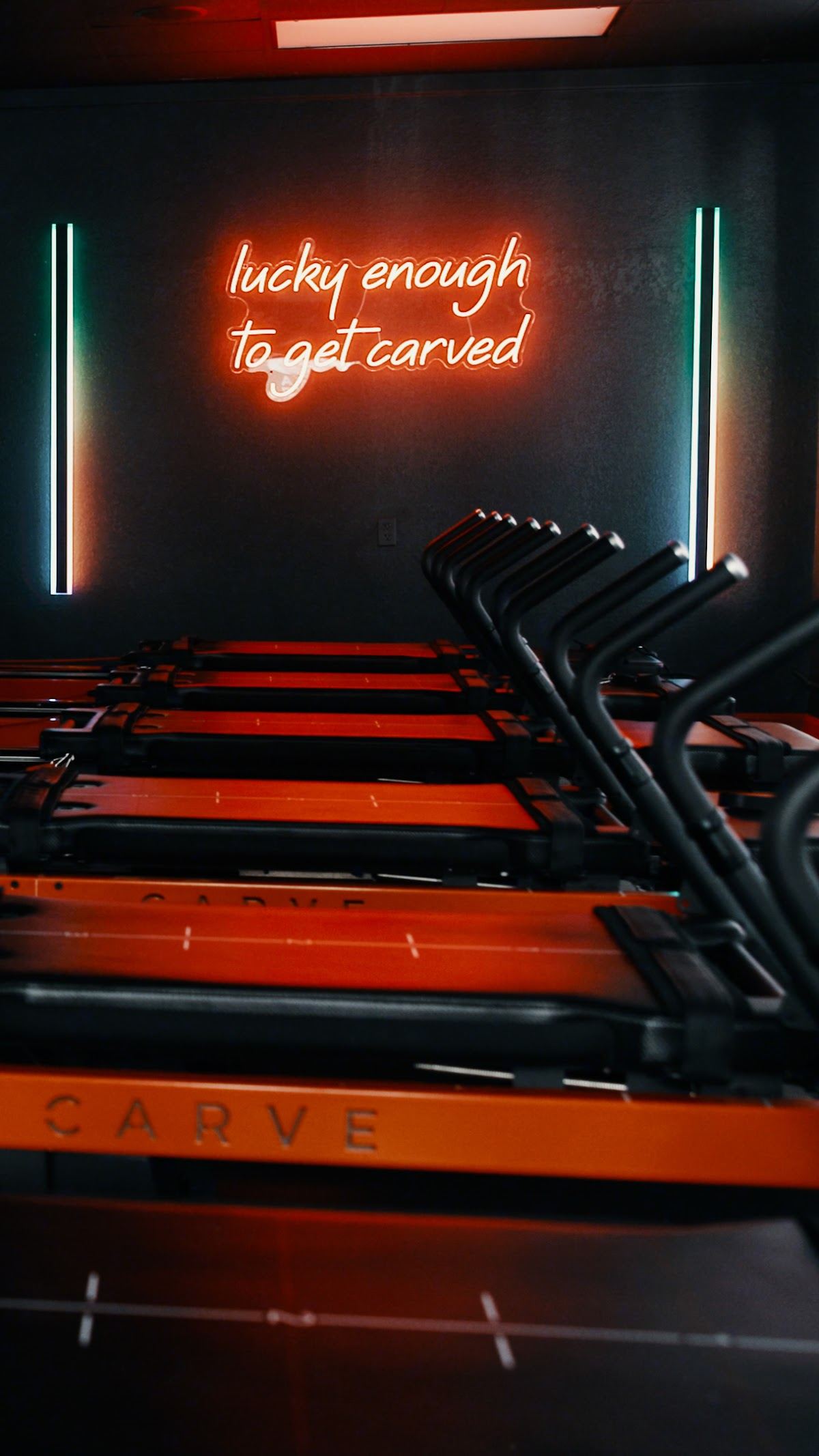 CARVE Pilates - Hamlin
