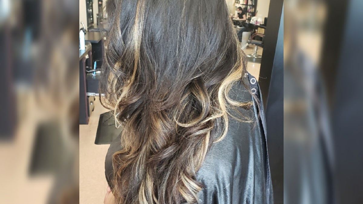 Chadia's Hair Salon
