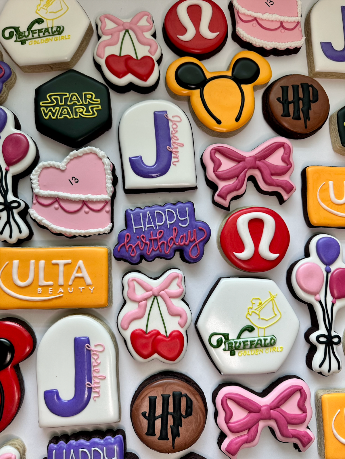 Christyne's Cookies