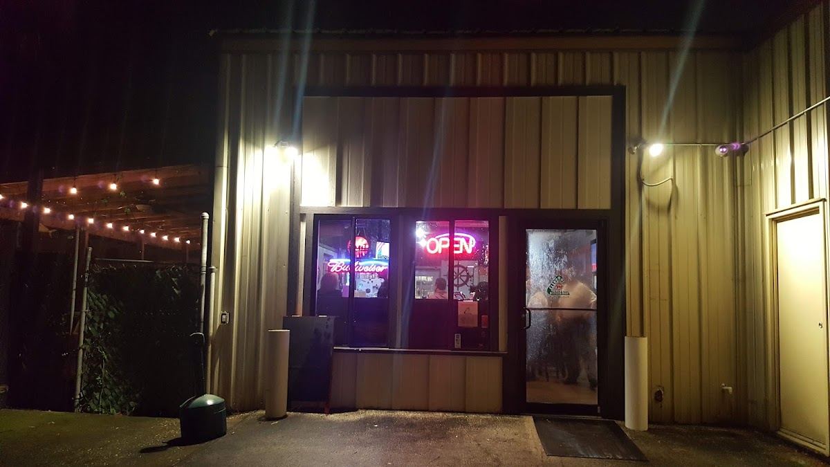 Clermont Oyster Bar