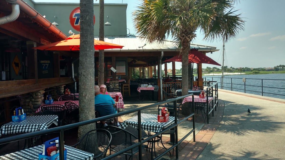 Cody's Original Roadhouse - Sumter