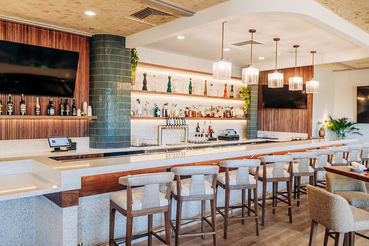 Conquistador Bar & Restaurant