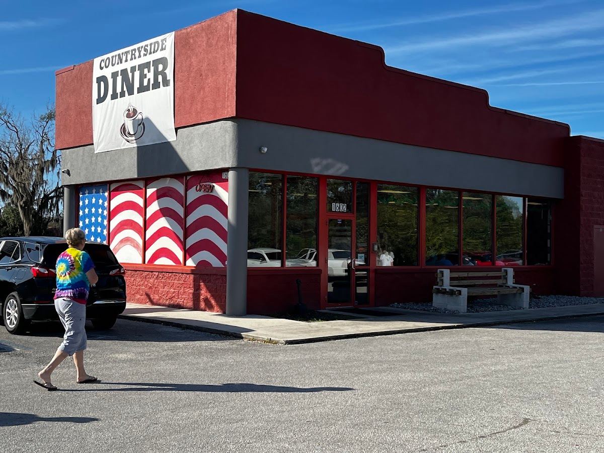 Countryside Diner