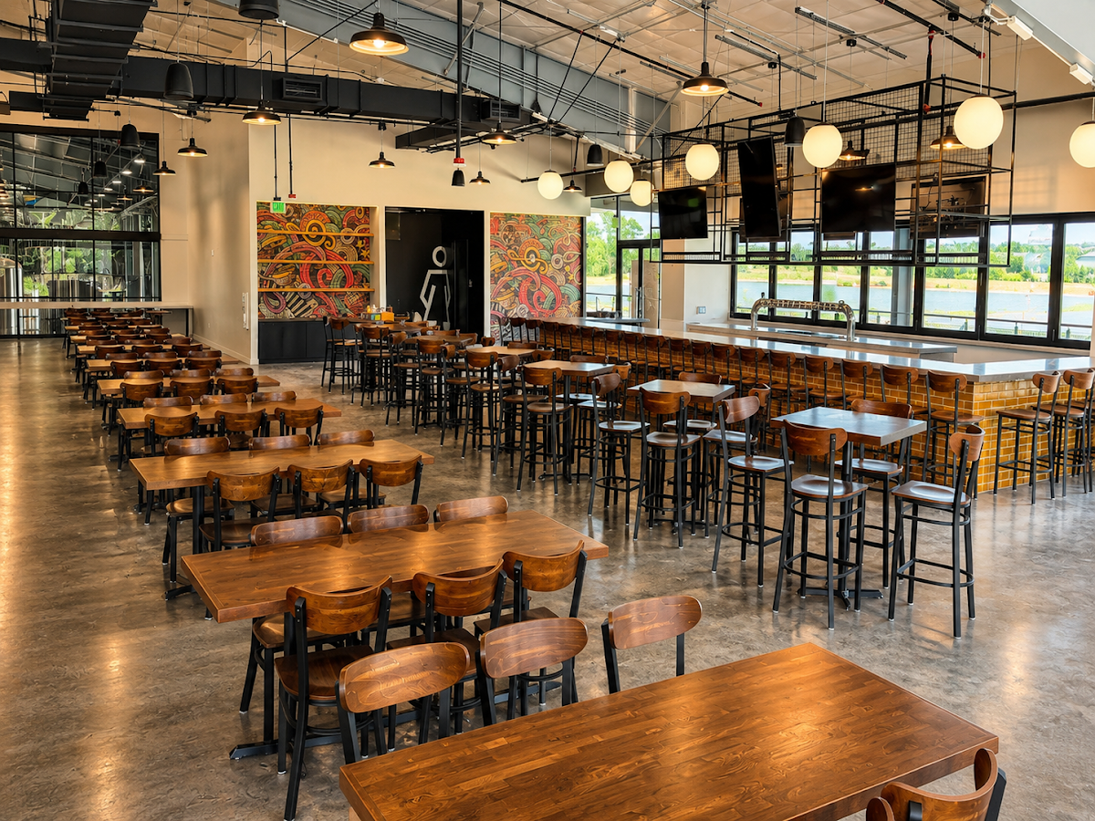 Crooked Can Brewing Company - Minneola