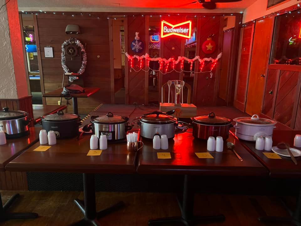 Crown Restaurant & Lounge