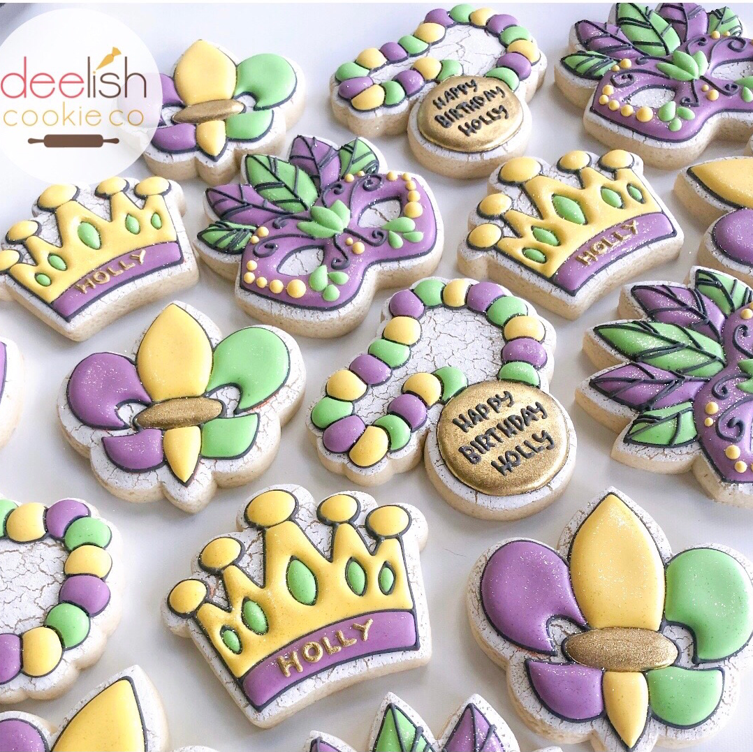 deelish cookie co, llc