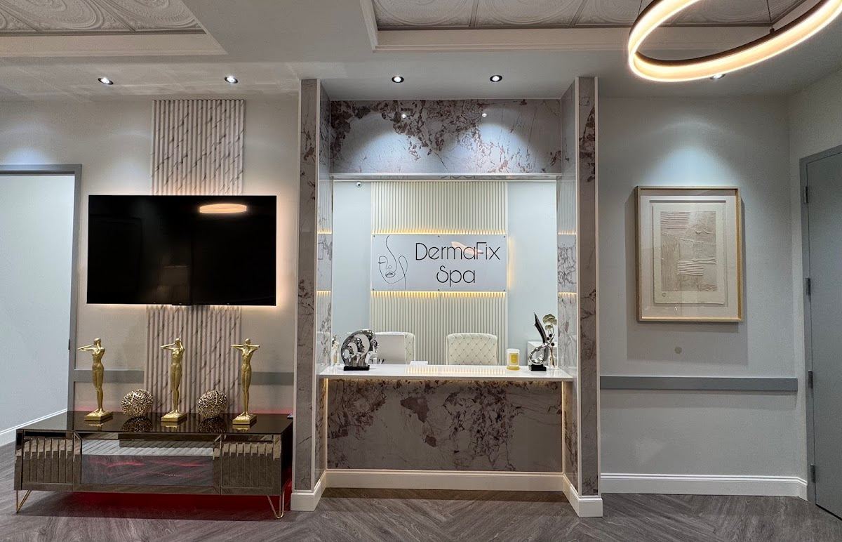Dermafix Spa (Wildwood, FL)