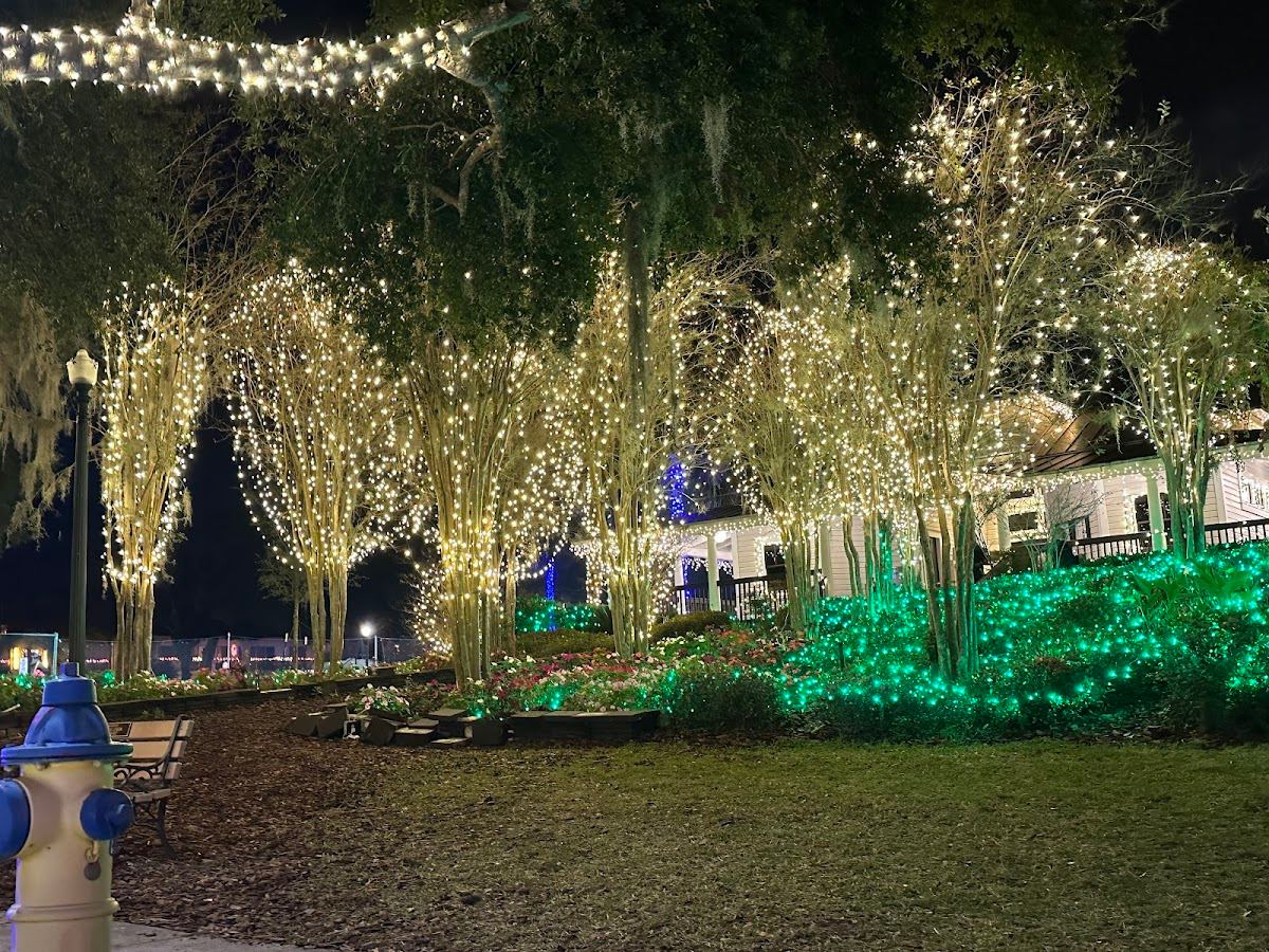 Donnelly Park