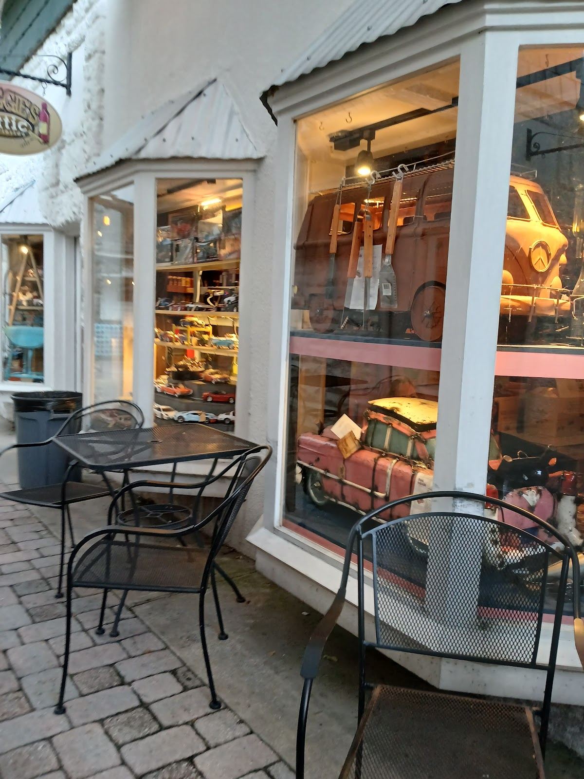 Downtown Mount Dora