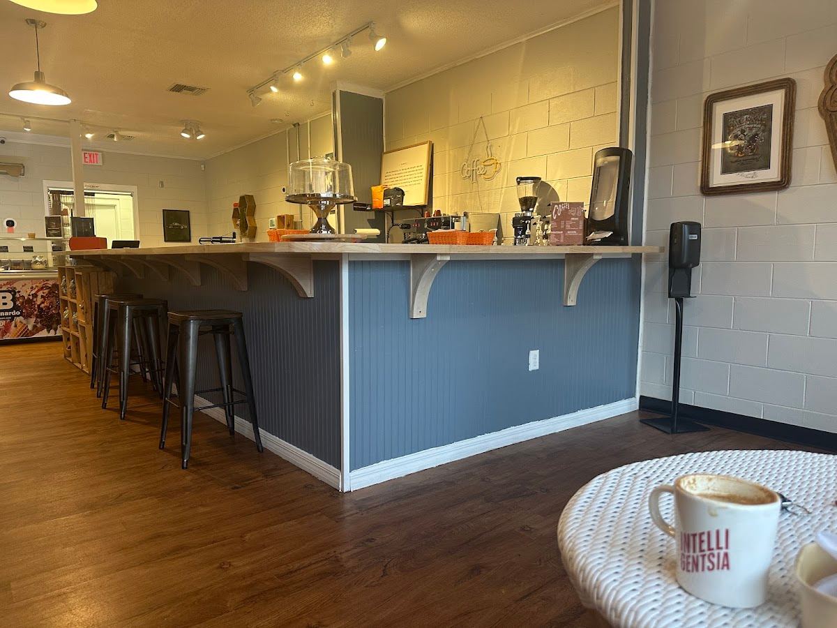 Drift Cafe LLC