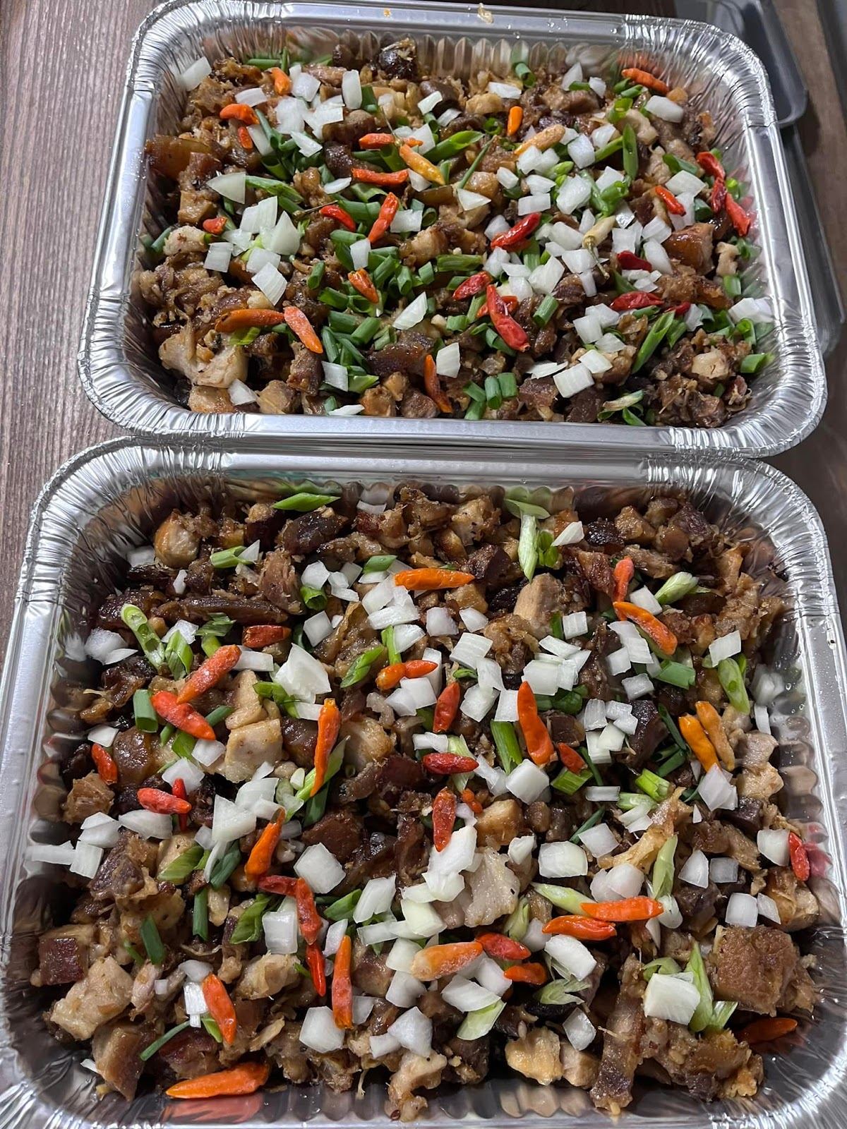 Eat O'Clock (Catering Only)