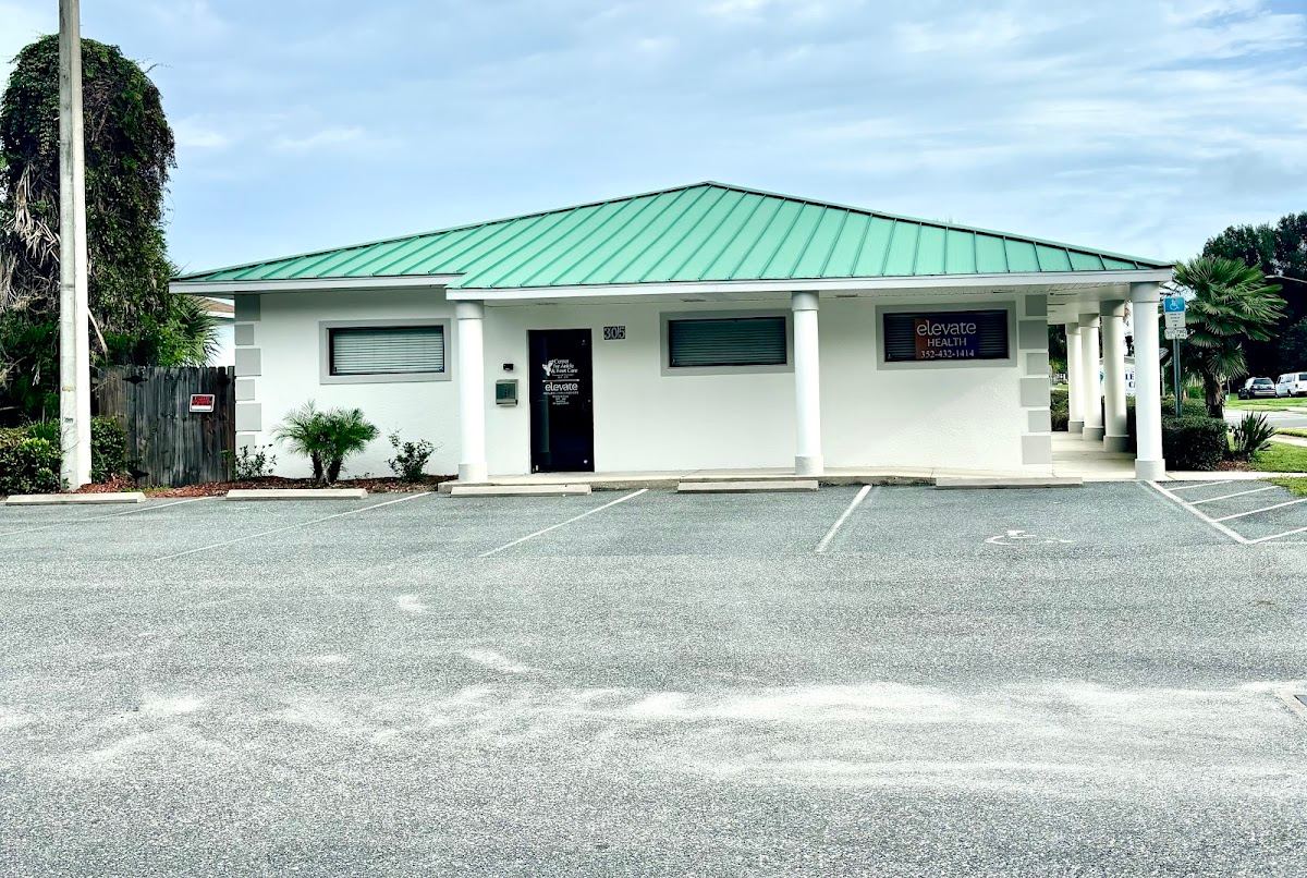 Elevate Health Medspa & Gynecology-Leesburg