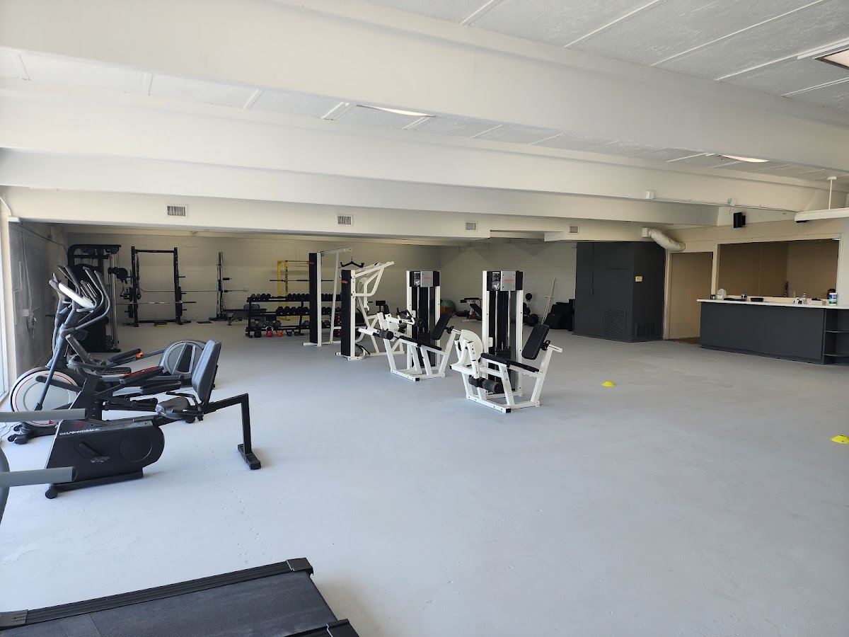 Elite Life Personal Training