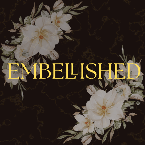 Embellished Wildwood