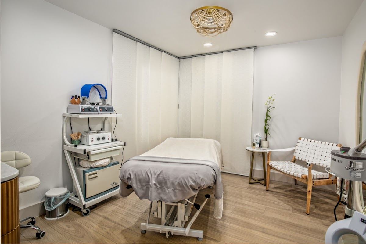 Essential Therapies Med Spa + Day Spa