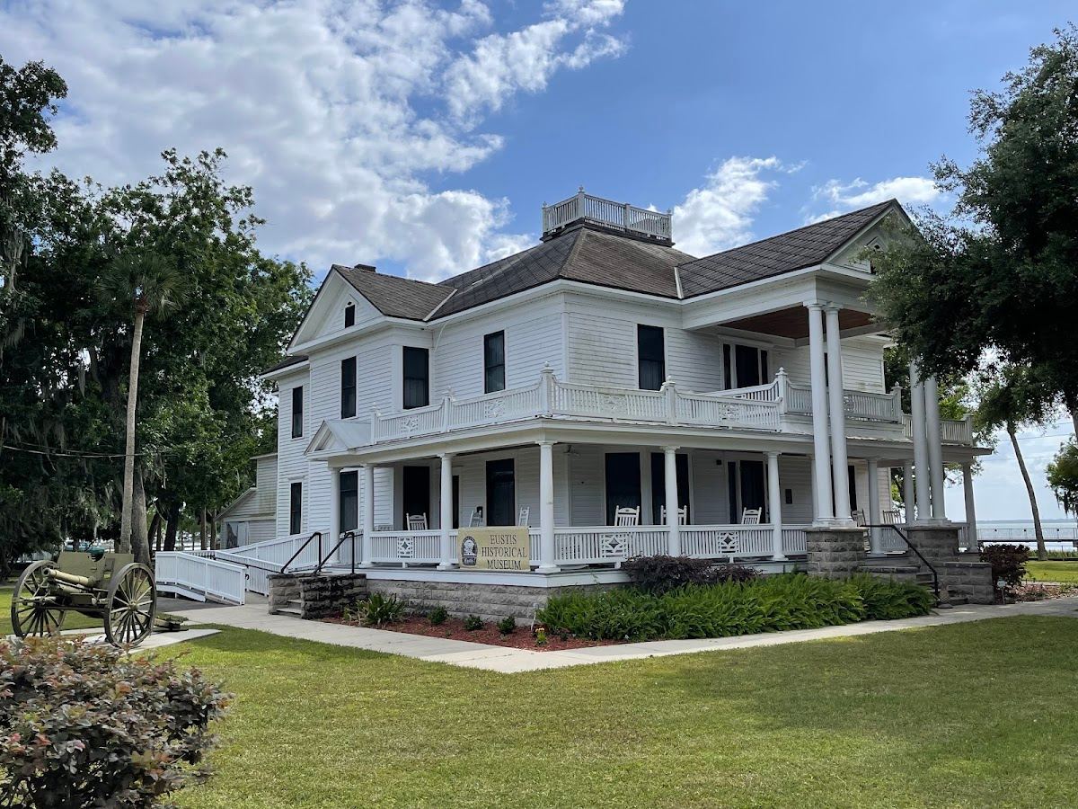 Eustis Historical Museum