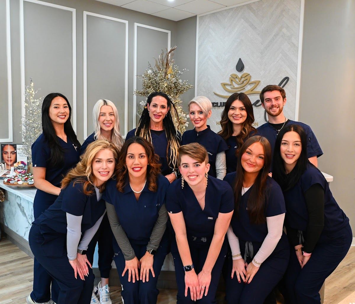 Exclusive Med Aesthetics & Hair Restoration