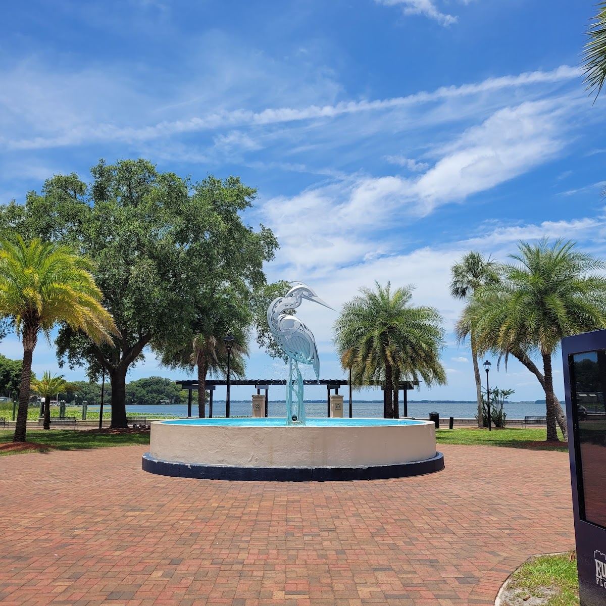 Ferran Park