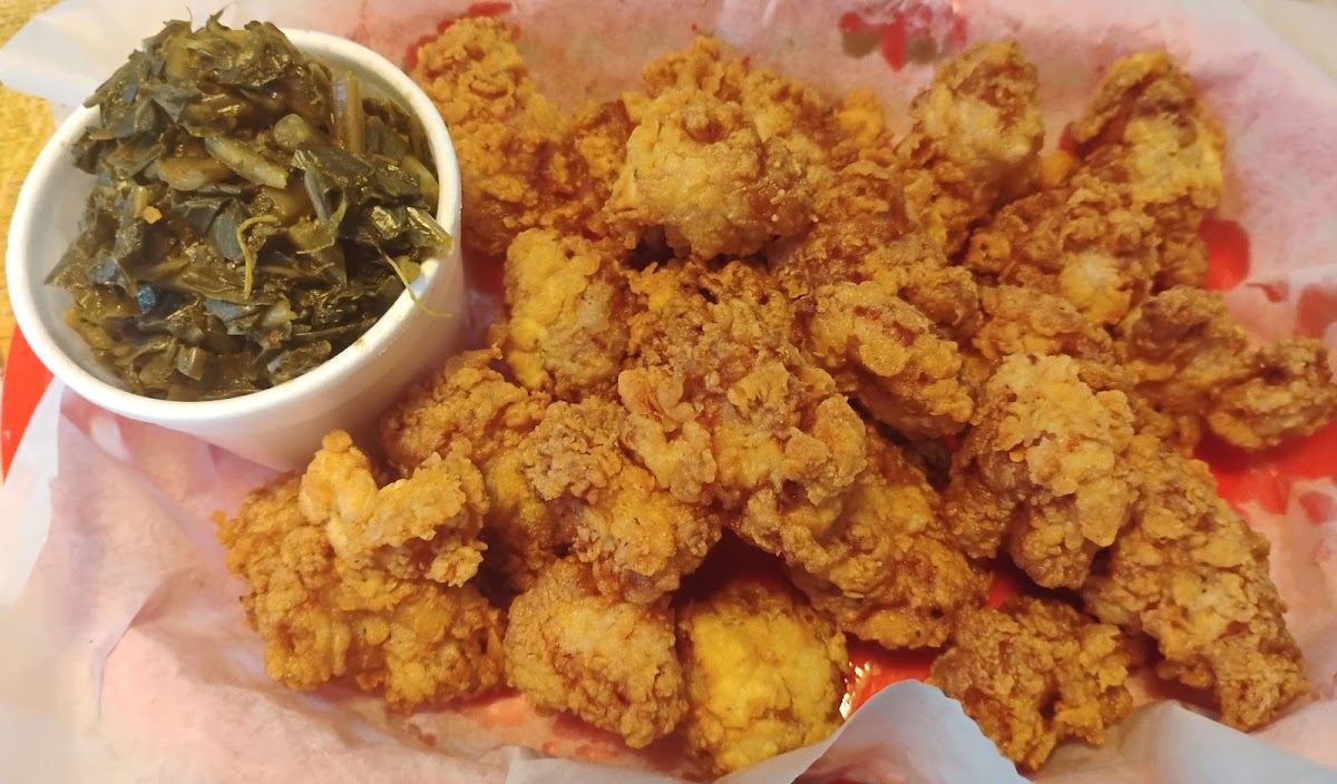 Fish & Chix