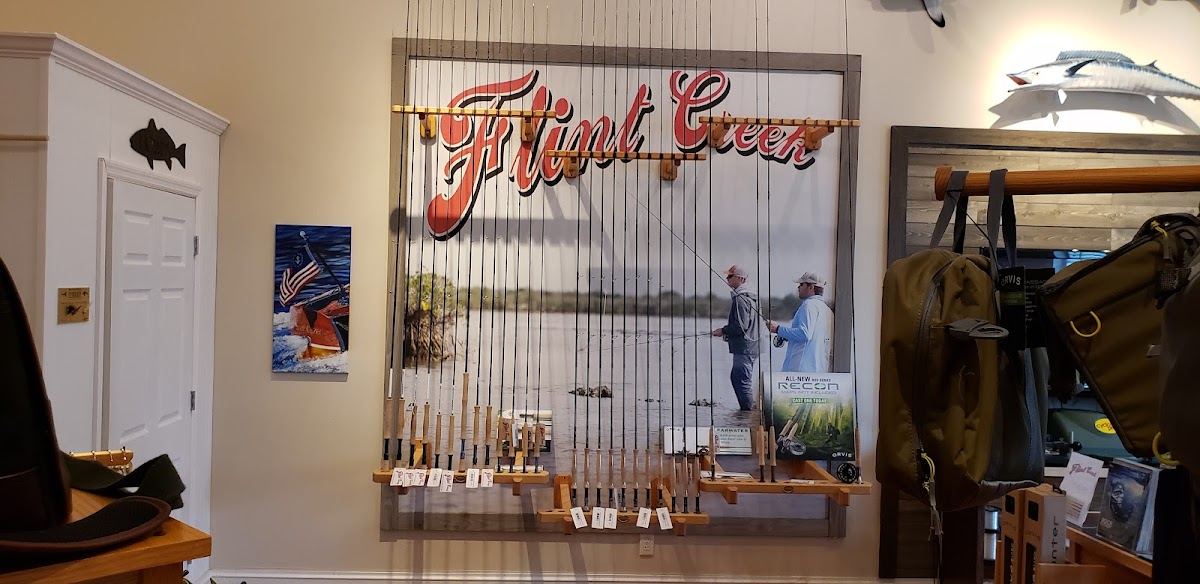 Flint Creek Outfitters